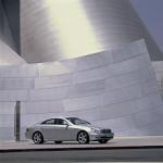 Mercedes-Benz CLS-Class 2005 года